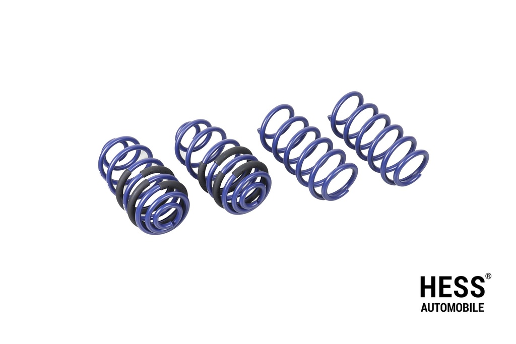 H&amp;R Sportfedersatz für Ford Costum/VW new Transporter (2025)