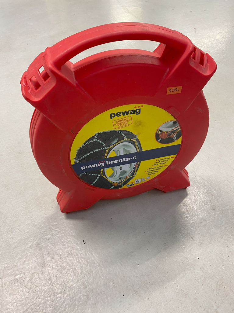 Schneekette Pewag Brenta-C XMR 69
