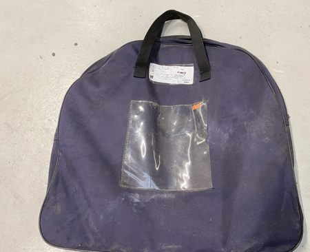 Schneekette RUD 0084 – Occasion