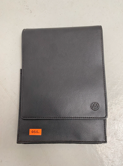 VW Serviceheft-Mappe