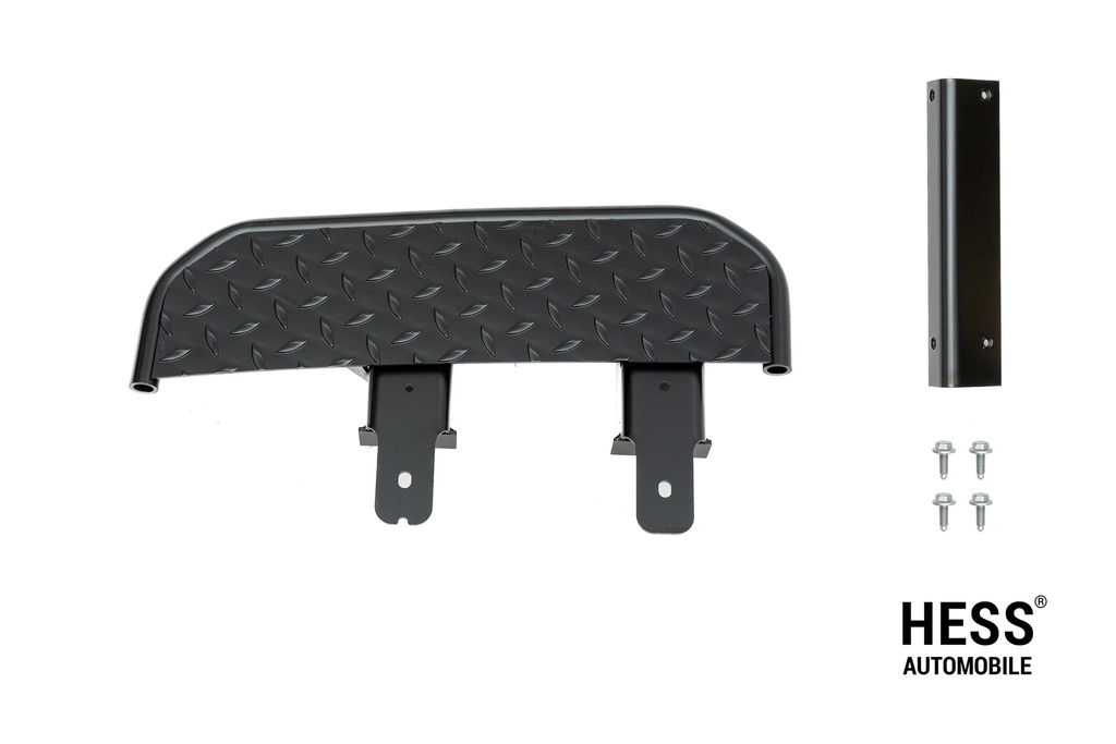 Trittstufe VW Crafter / MAN TGE 2017+