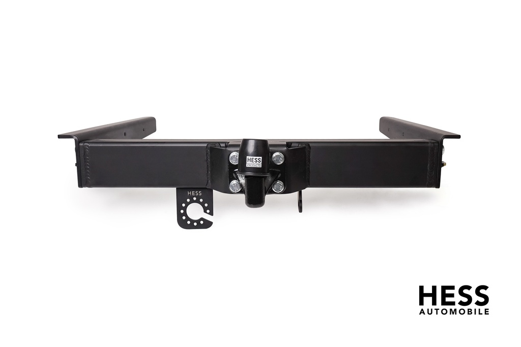 Anhängertraverse VW T5/T6/T6.1 Bus/Kasten 3'500 kg