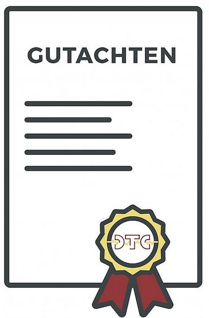 DTC Auflastung Isuzu D-Max . A1=0 A2=2400kg