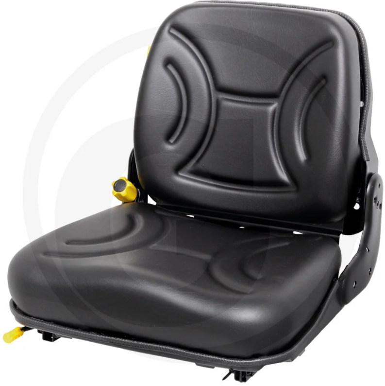 Landmaschinensitz (Granit) – Occasion