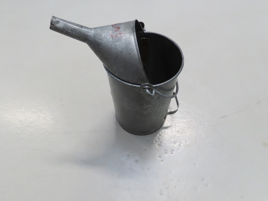 Messkessel (5 Liter) – Occasion