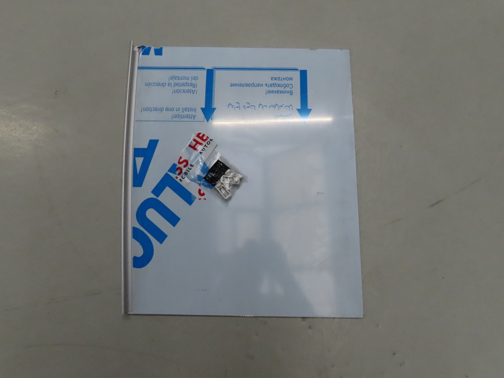 California Küchen-Abdeckung VW T6 – Occasion