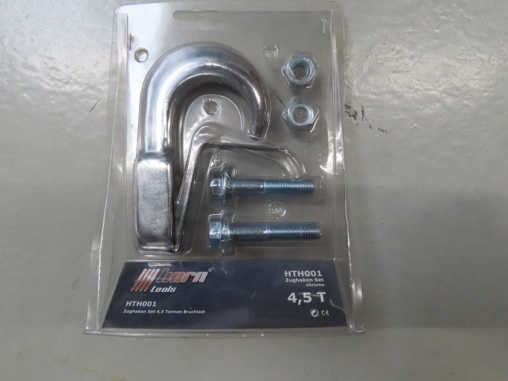 Zughaken-Set 4.5t – Occasion
