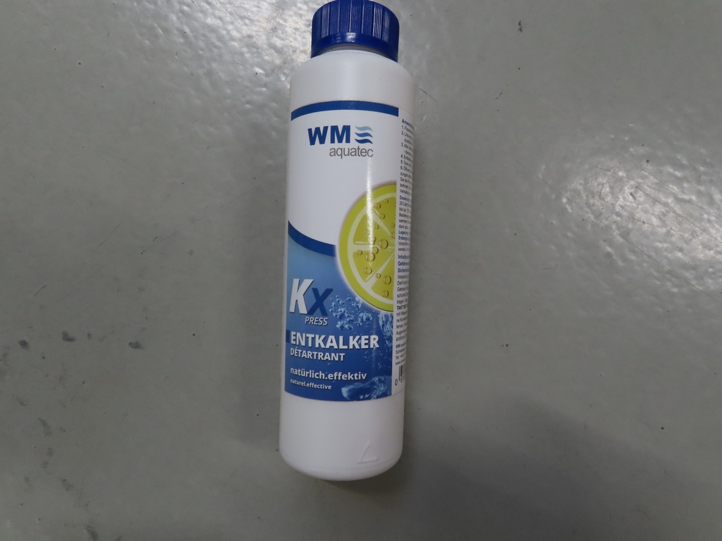 Entkalker WM Aquatec (200g) – Occasion