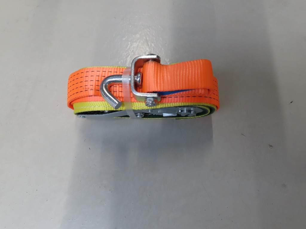 Zurrgurt 2.5m/5to – Occasion