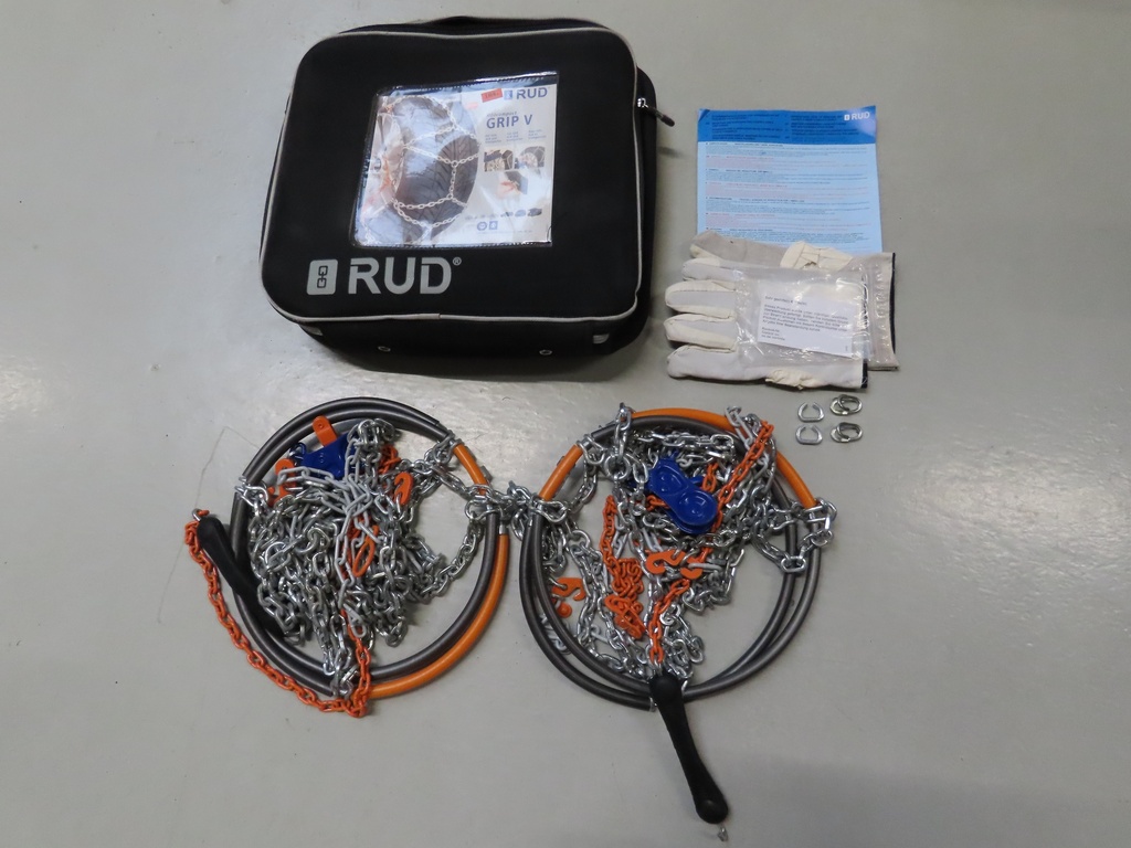 Schneekette RUD (SUV) – Occasion