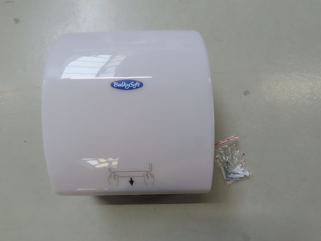 Handtuchspender (Bulkysoft) – Occasion