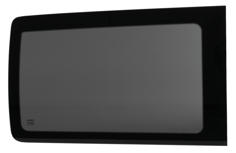 Fenster der Schiebetür vorne links für Ford Custom / VW new Transporter