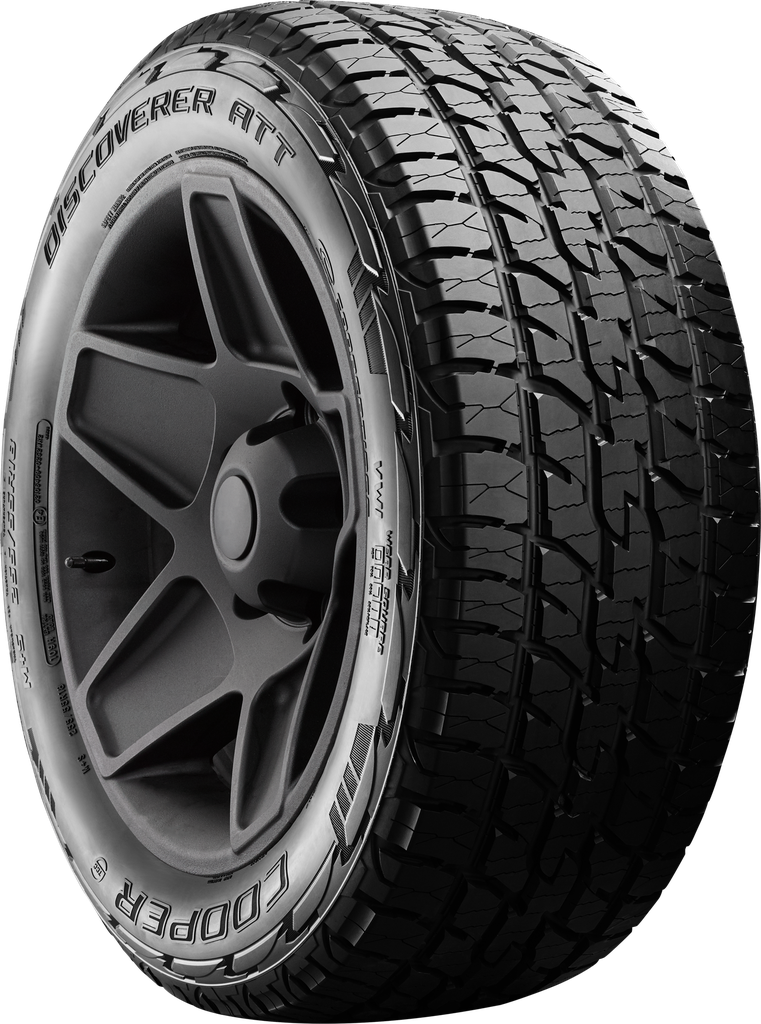 Cooper Discoverer ATT - 215/65 R16 102 H