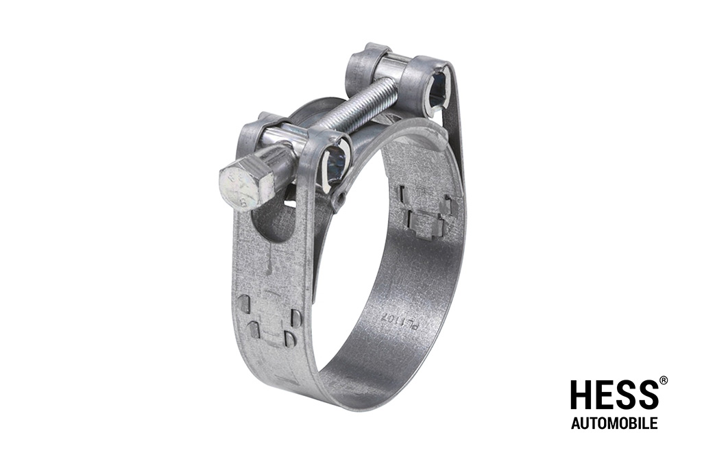 Gelenkbolzenschelle, 112-121 mm