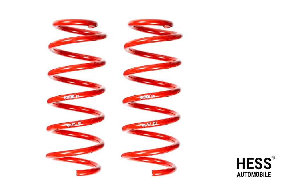 Auflastung VW T7 Transporter, Ford Custom – Achslast hinten: +350k