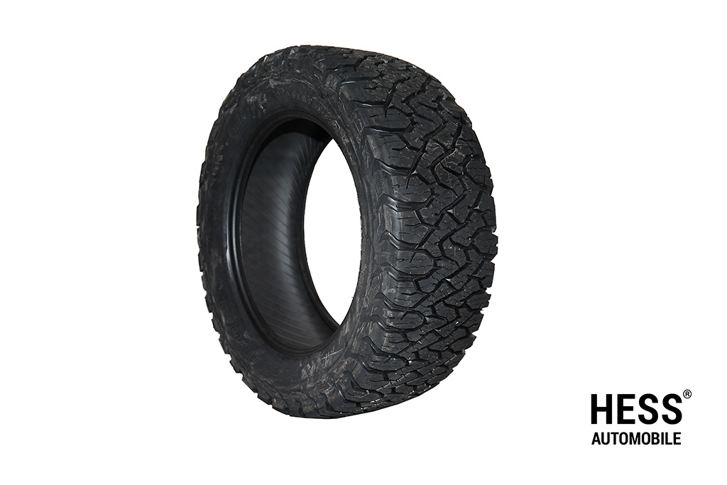 BF Goodrich All-Terrain T/A KO3 255/55R18 109 S