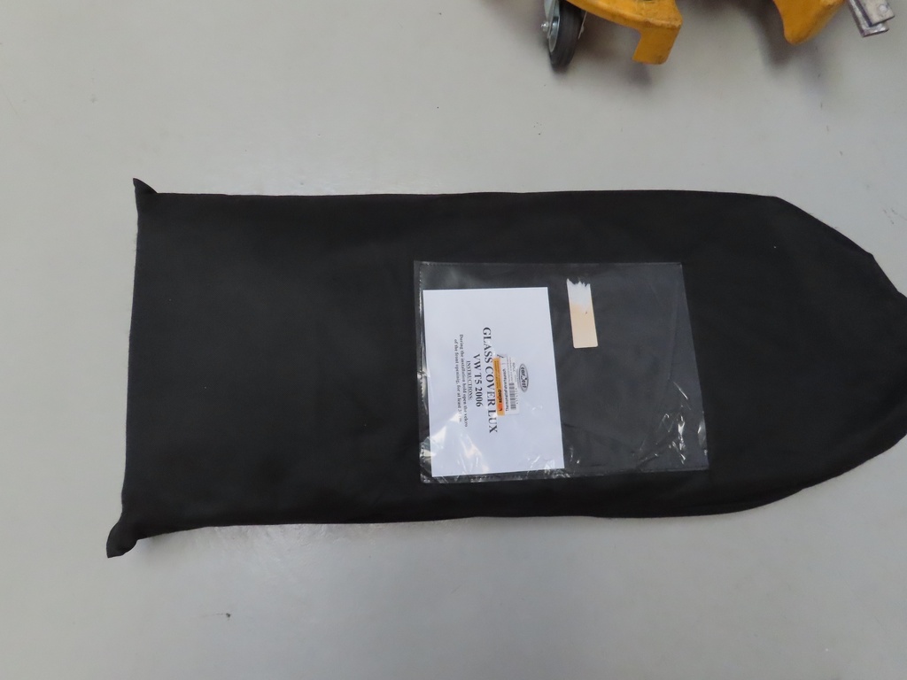 Aussen-Thermo Abdeckung VW T4/T5/T6/Multivan (Reimo) – Occasion