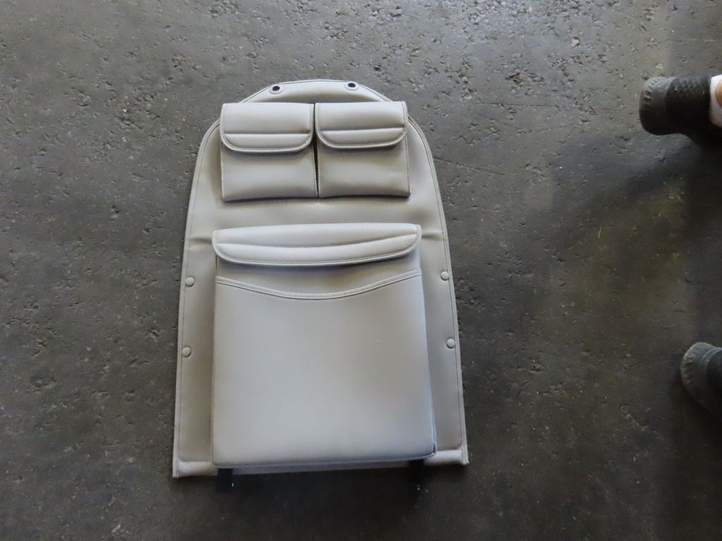 MULTIBOX CarryBag Brandrup mit Kühlfach – Occasion