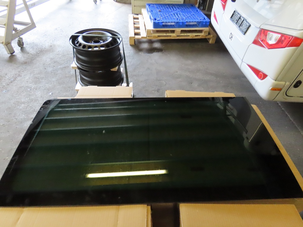 Scheibe VW T5/T6 – Occasion