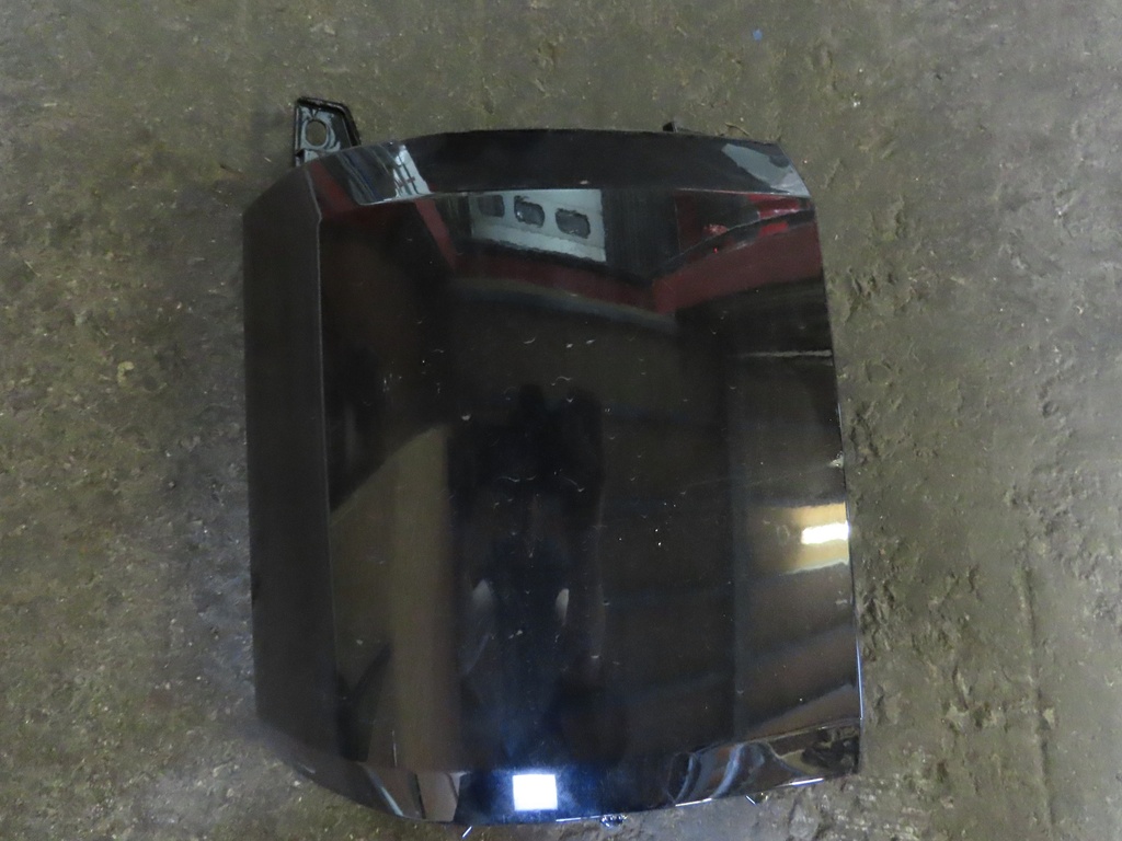 Blende VW T6.1 hinten links – Occasion