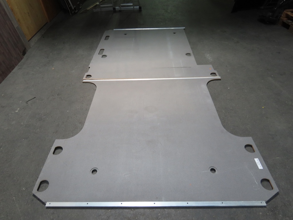 Boden MC Sprinter 4x4 2019 – Occasion