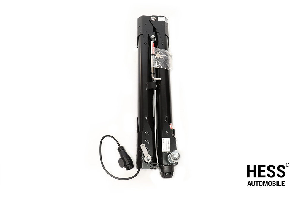 Schwenkbarer Fahrradträger SpaceMaker