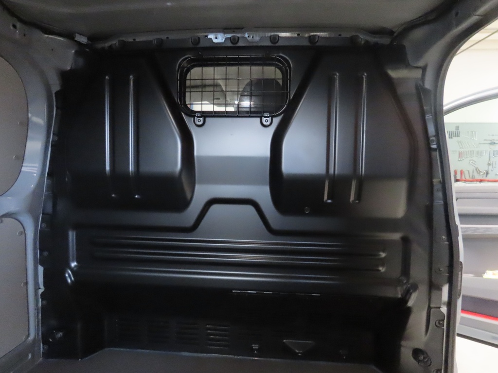 Rückwand für VW Transporter/Ford Customer-Occasion