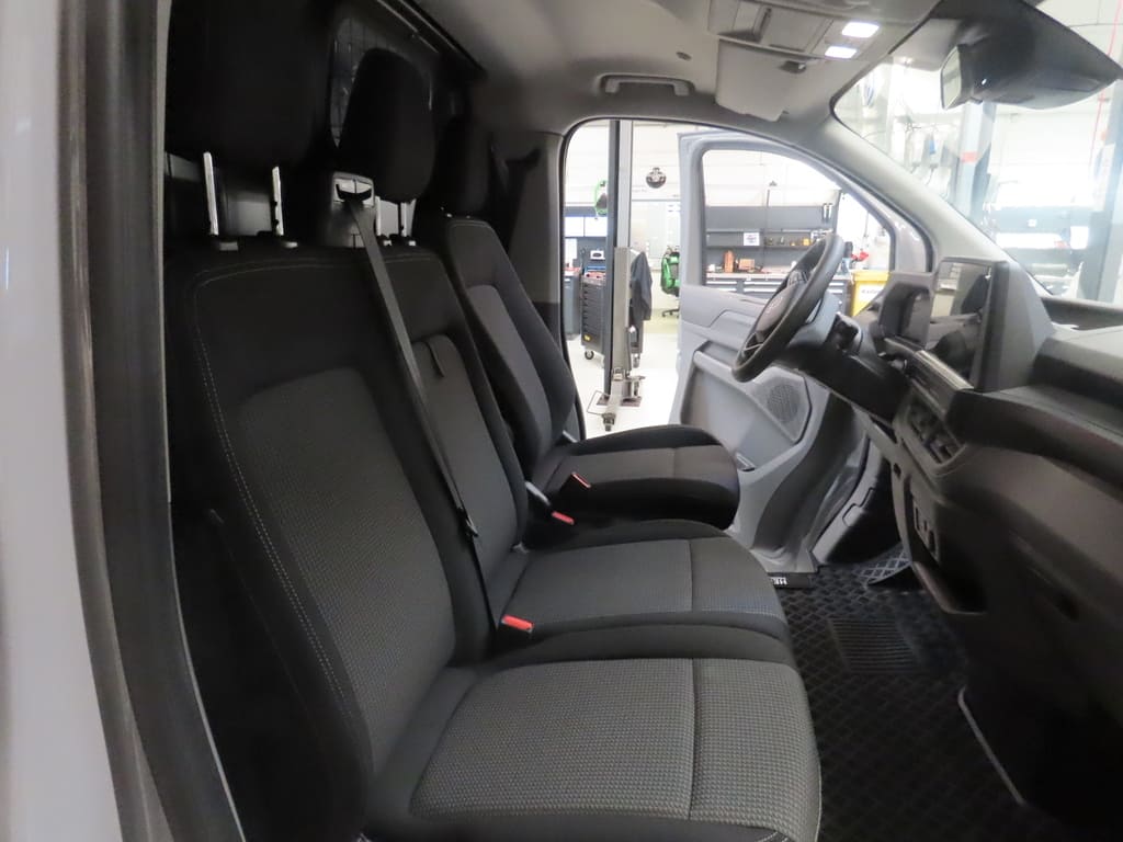 Sitzbank VW Transporter/ Ford Custom-Occasion