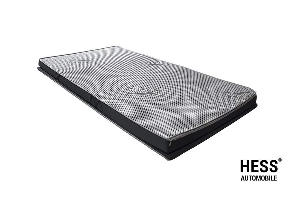 Fanello ClickMat Matratze-Set für VW T7 California Ocean