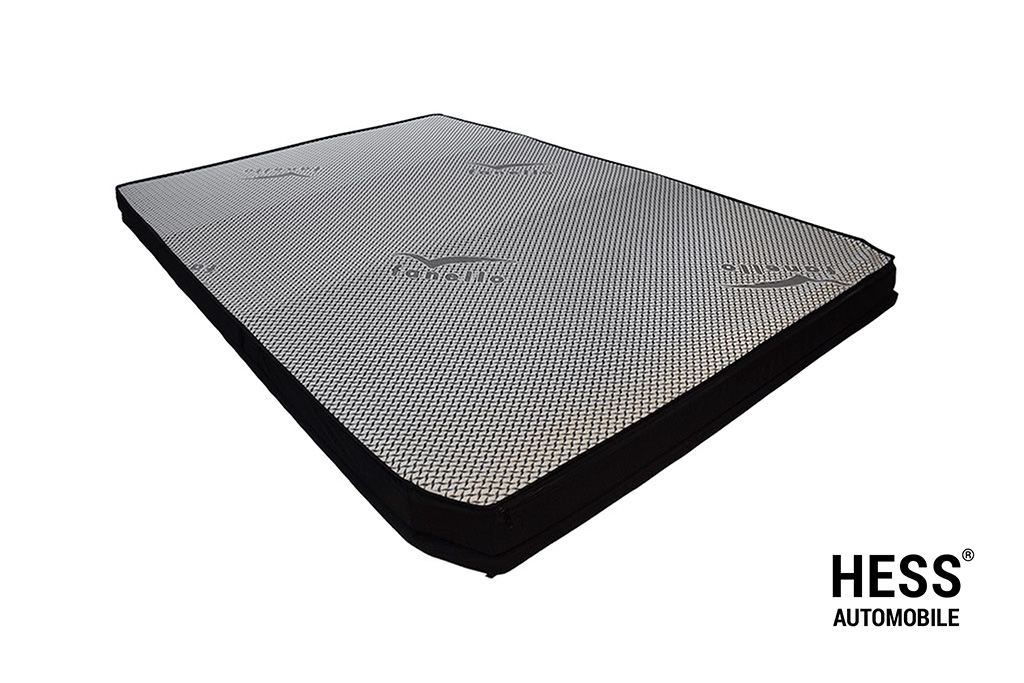 Fanello ClickMat Matratze-Set für VW T7 California Beach