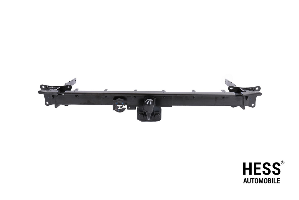 Original VW Anhängerkuppelung Traverse starr für VW T7 Transporter