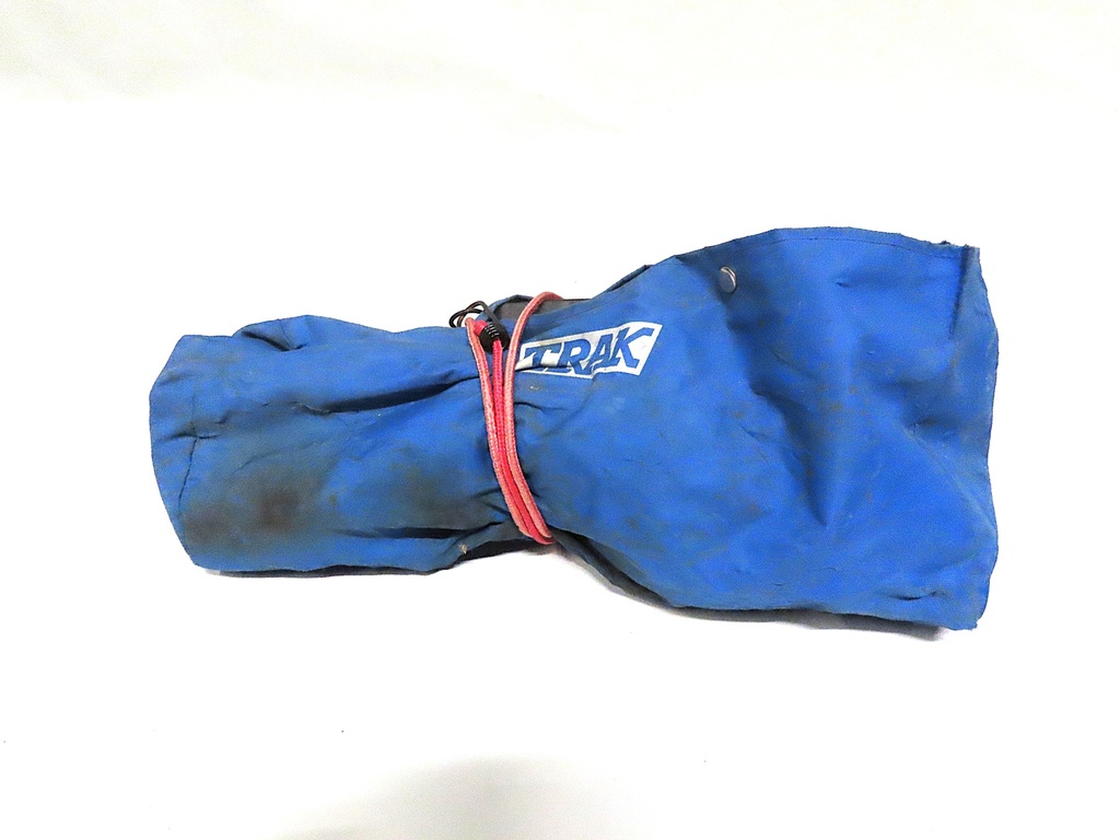 Schneekette Trak-Occasion