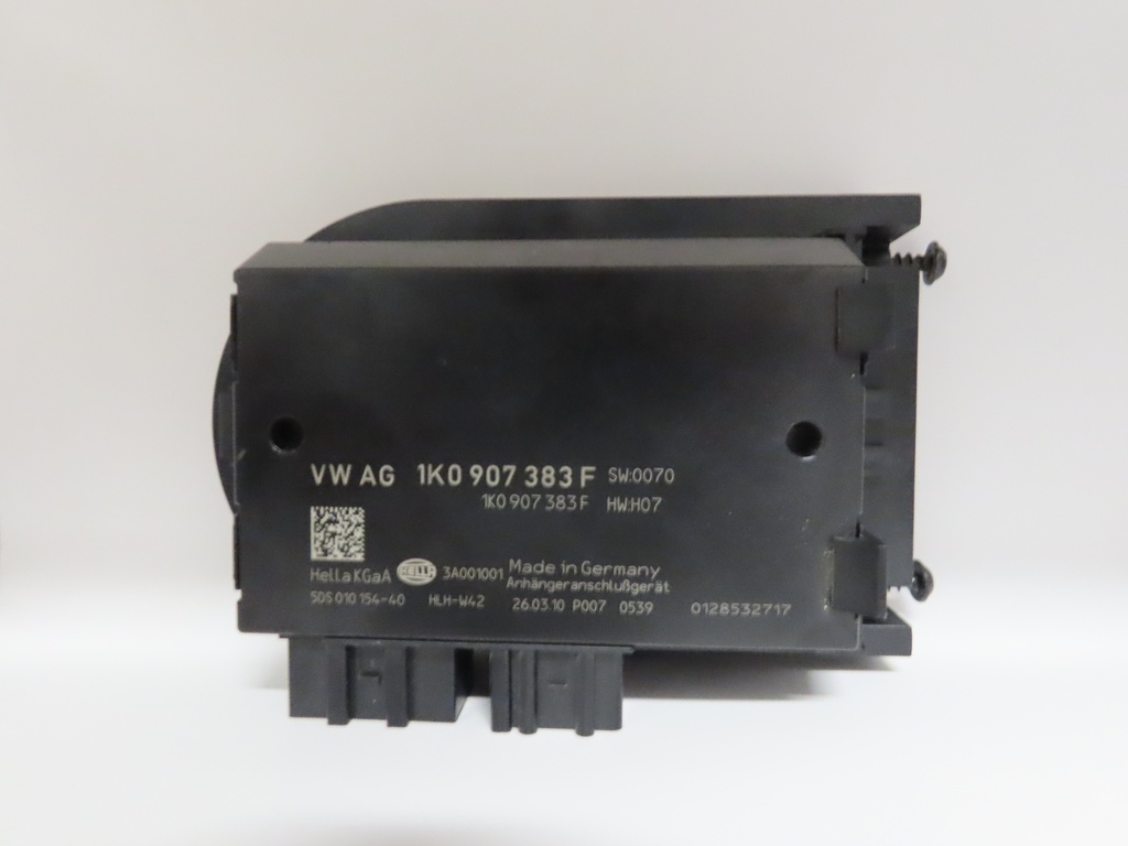 Anhängersteuergerät Hella für VW-Occasion