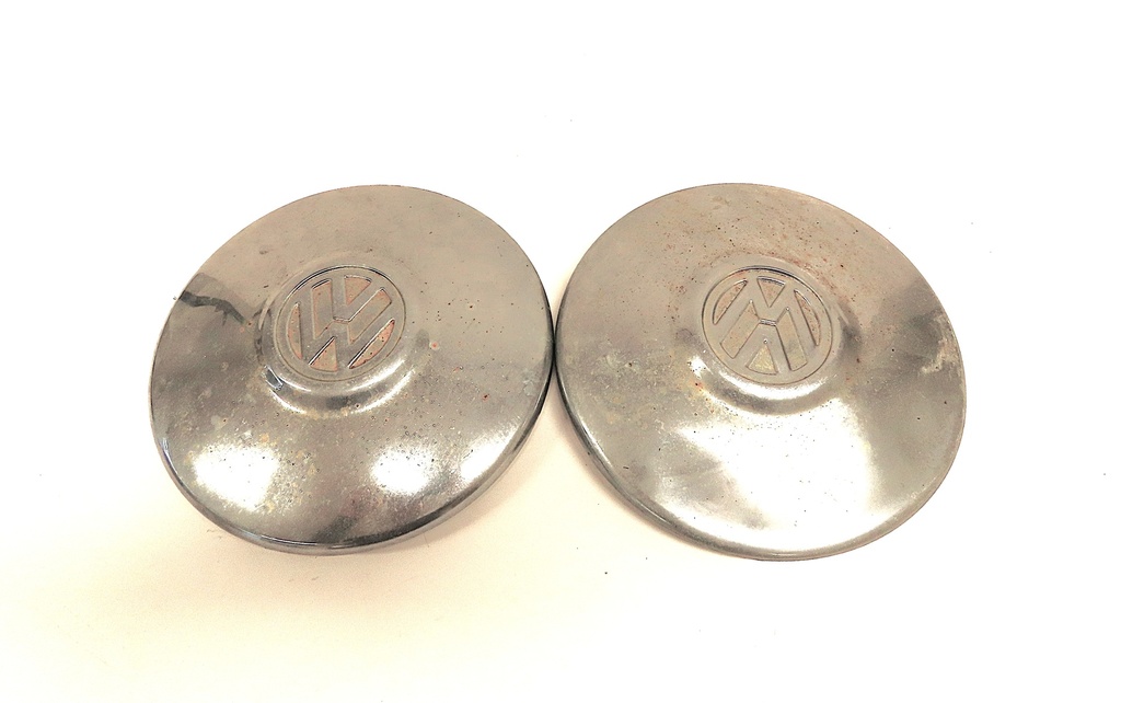 Radkappen für VW