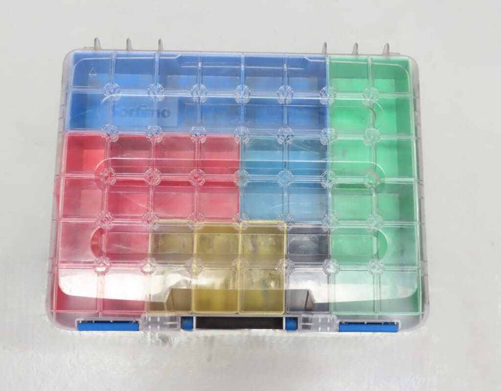 Sortimo Koffer T-Boxx-Occasion