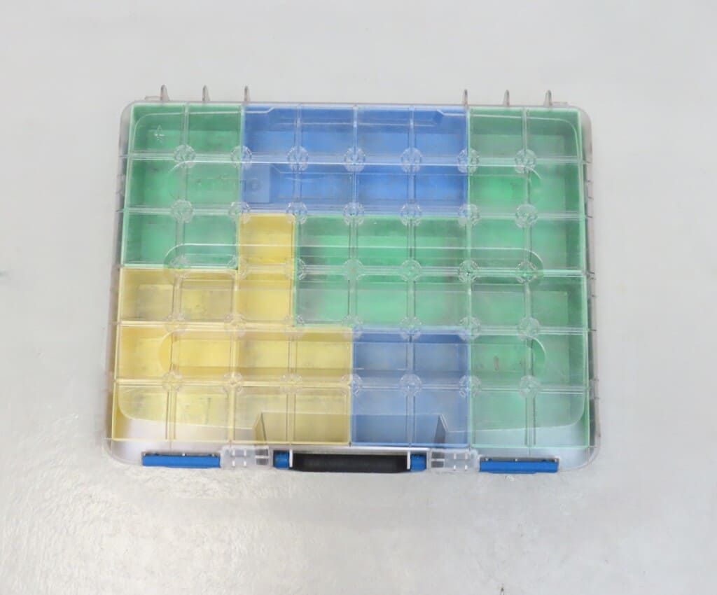 Sortimo Koffer T-Boxx-Occasion