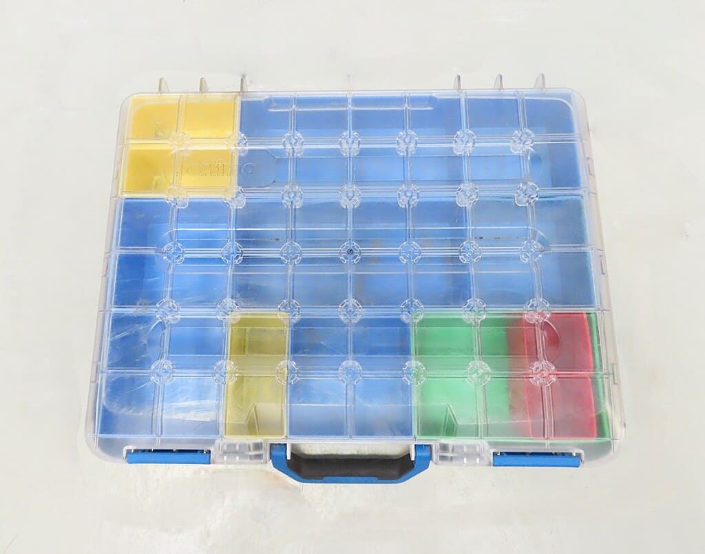 Sortimo Koffer T-Boxx-Occasion