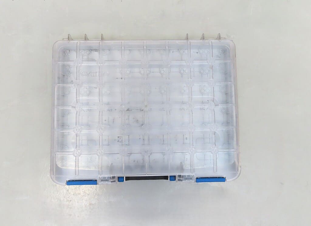 Sortimo Werkzeugkoffer-Occasion