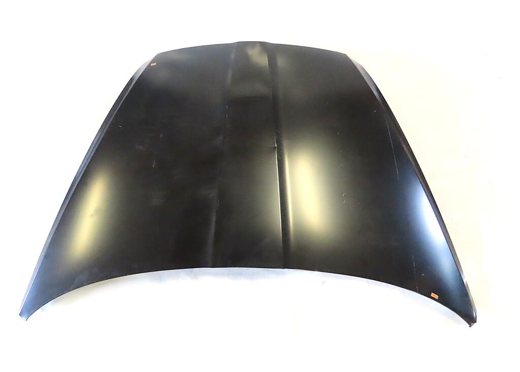 Motorhaube Frontklappe für Skoda Octavia-Occasion