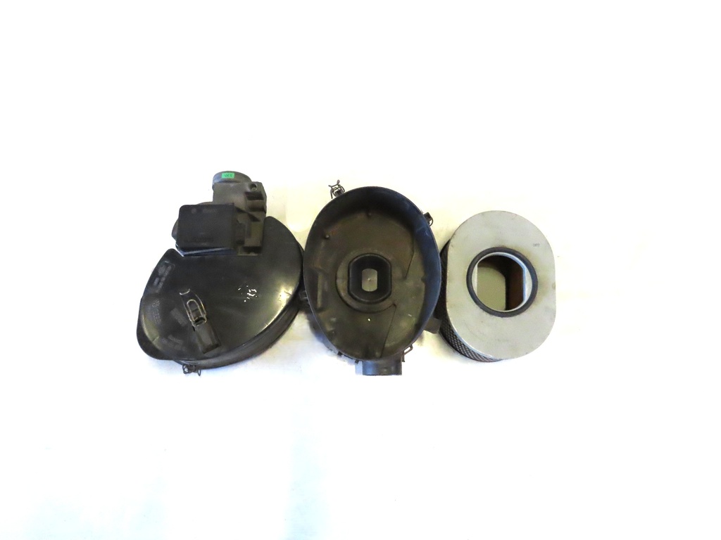 Filterelement inkl. Luftfilter und Mengenmesser VW T3-Occasion