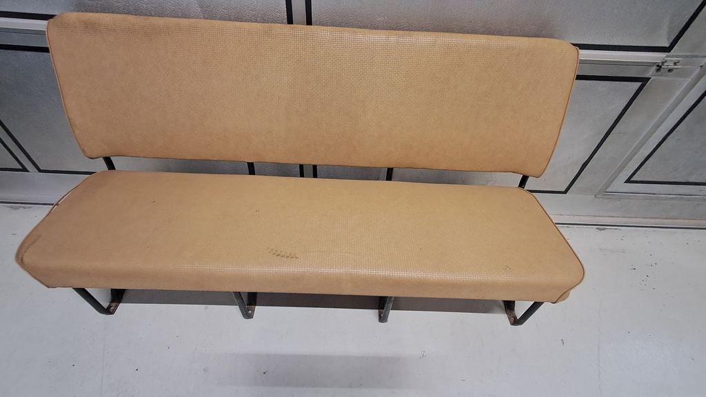 Sitzbank VW T3-Occasion