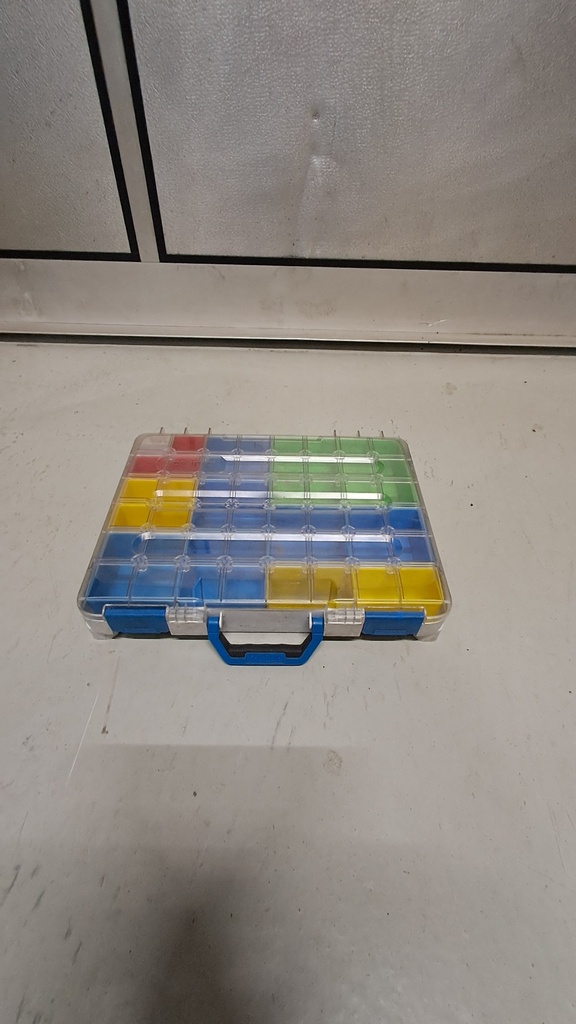 Sortimo L-Boxx-Occasion