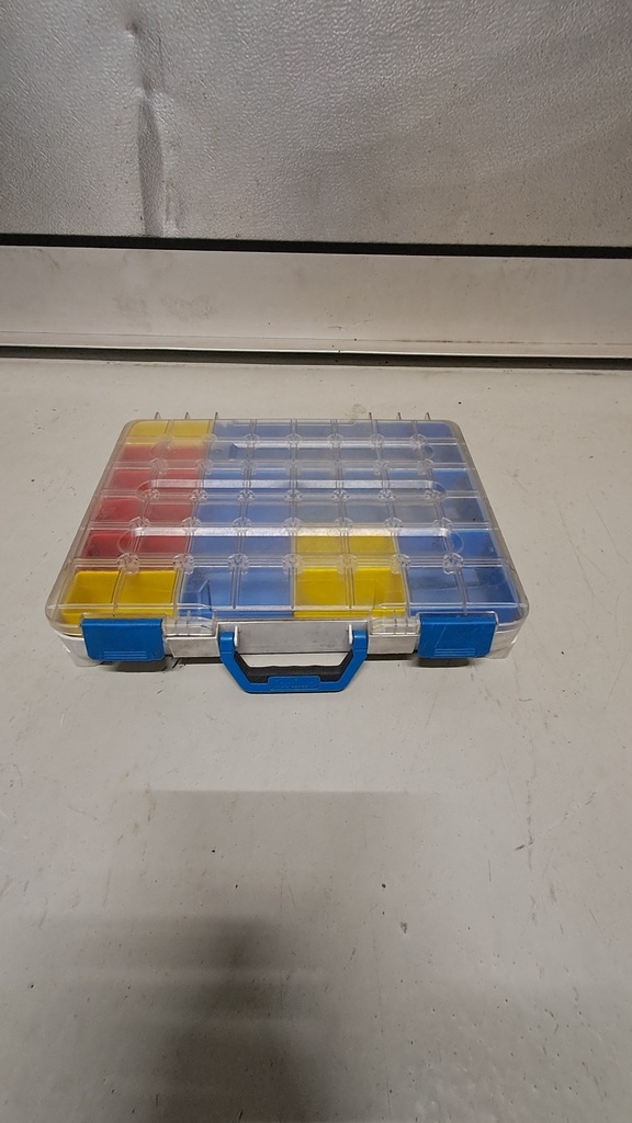 Sortimo T-Boxx-Occasion