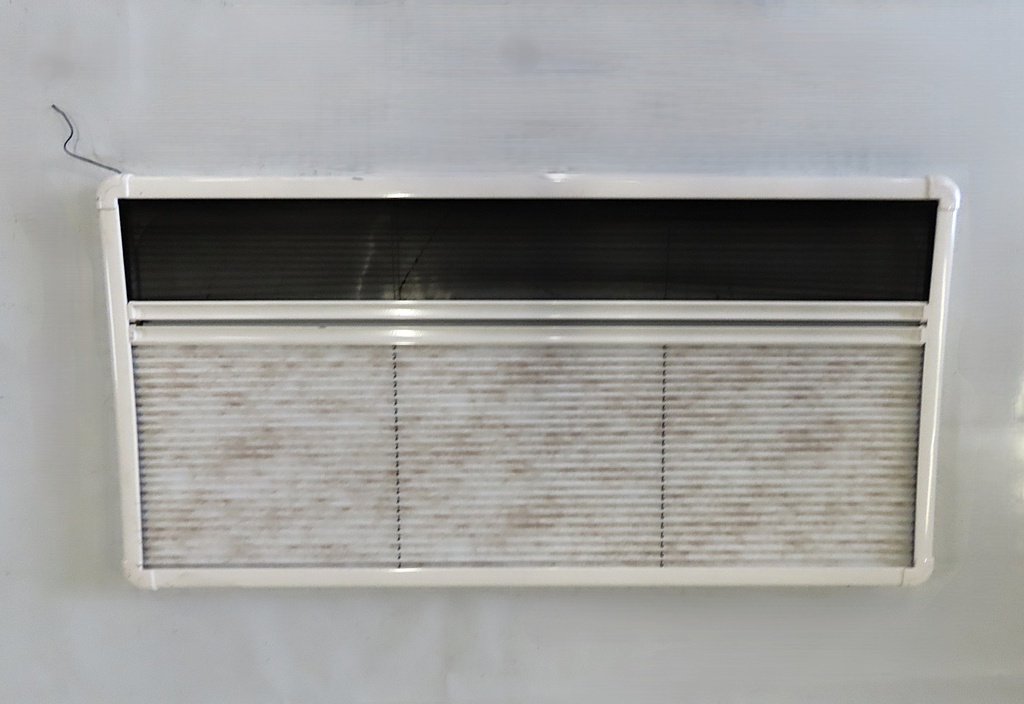 Reimo Carbest Thermo Verdunkelung und Insektenschutz für VW T5/T6/T6.1-Occasion