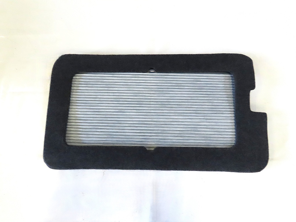 Vanshades Rollo bei der Schiebetür VW T5/T6/T6.1-Occasion