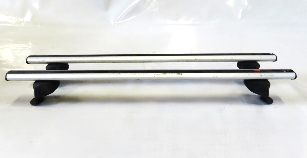 2 Gamaparts Dachträger für VW Tiguan (ZCH-871-101-C-2K0)-Occasion