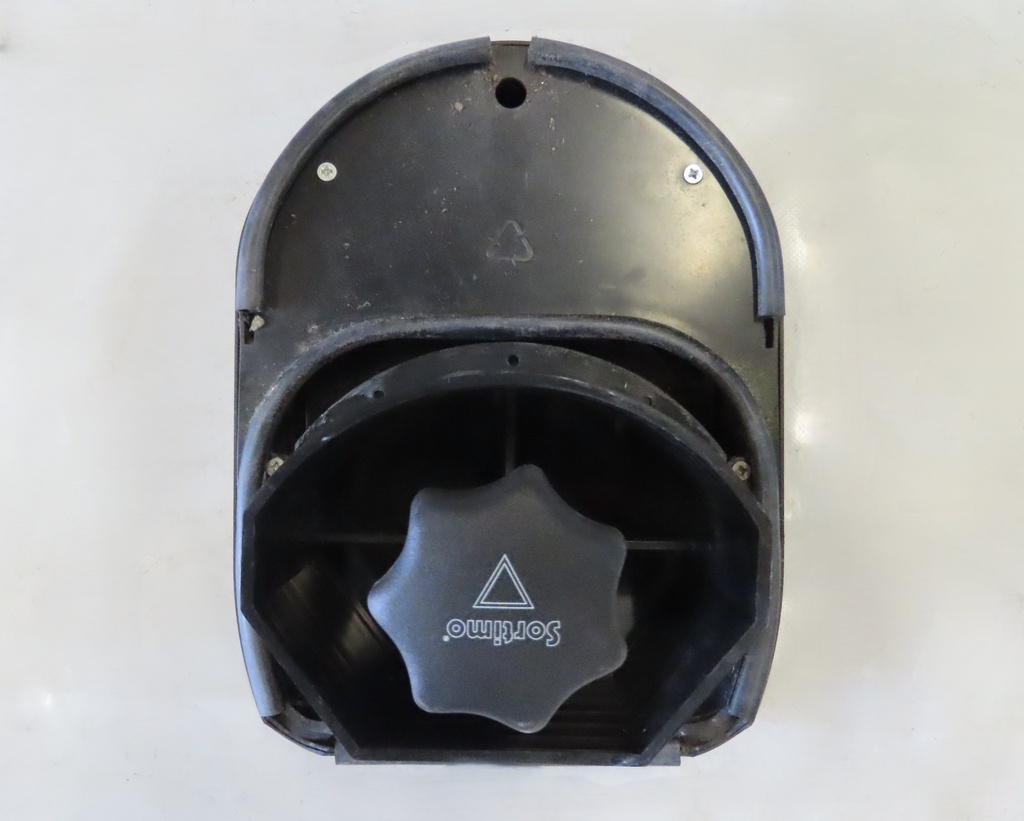 Dachlüfter VW T5/T6-Occasion