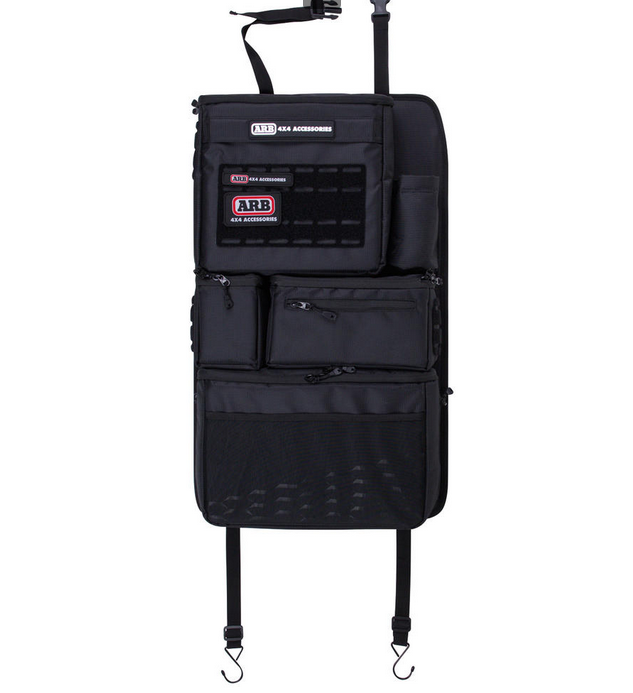 ARB Seat Organiser
