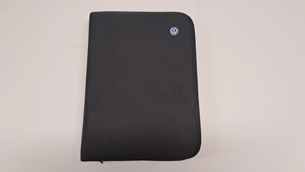 Bedienungsanleitung Italiensich für die Modelle Multivan, Caravelle und Transporter von VW T5 (Sicurezza)