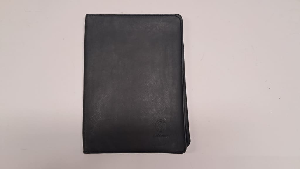 Handmappe für VW T5-Occasion